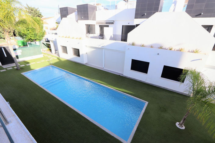 Image No.20-Appartement de 2 chambres à vendre à San Pedro del Pinatar