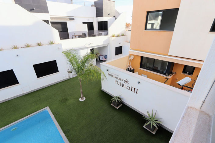 Image No.24-Appartement de 2 chambres à vendre à San Pedro del Pinatar