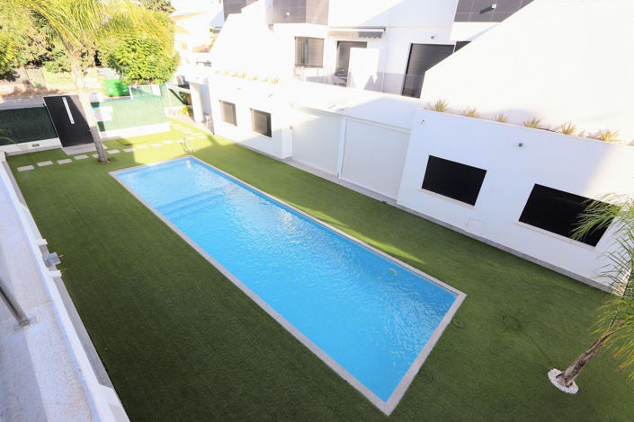 Image No.3-Appartement de 2 chambres à vendre à San Pedro del Pinatar