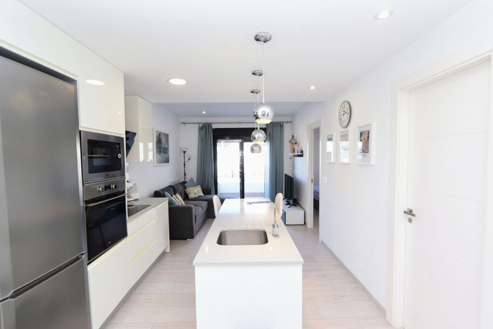 Image No.7-2 Bed Apartment for sale