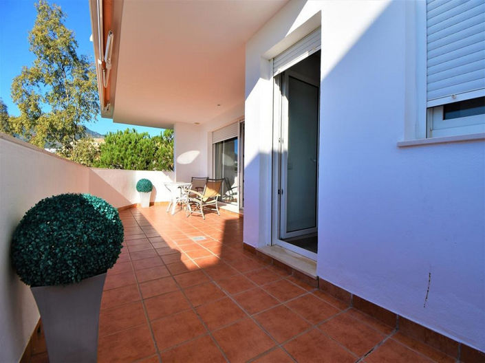 Image No.13-Appartement de 3 chambres à vendre à Benalmadena