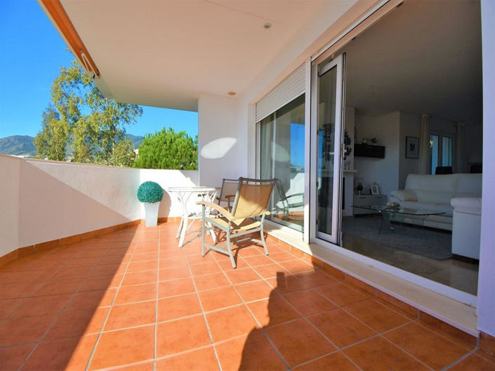 Image No.2-Appartement de 3 chambres à vendre à Benalmadena