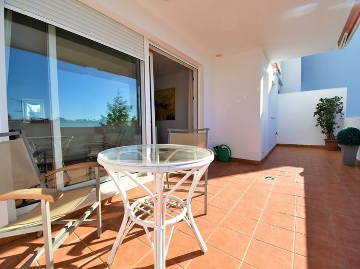 Image No.2-3 Bed Apartment for sale