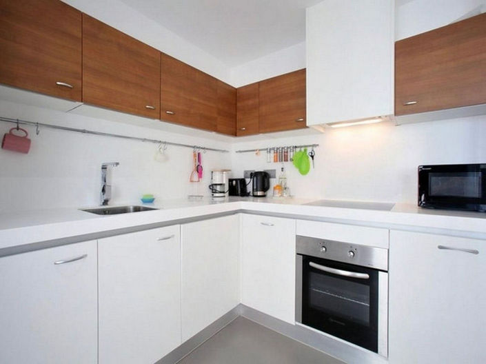 Image No.4-Appartement de 3 chambres à vendre à Benalmadena