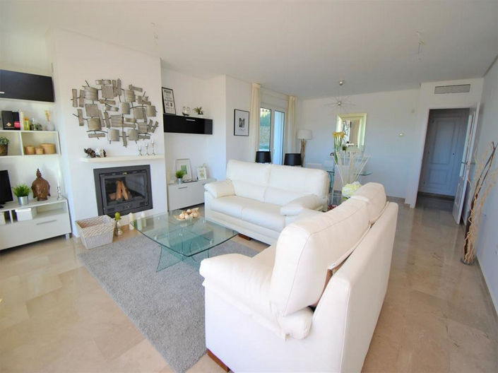 Image No.5-Appartement de 3 chambres à vendre à Benalmadena