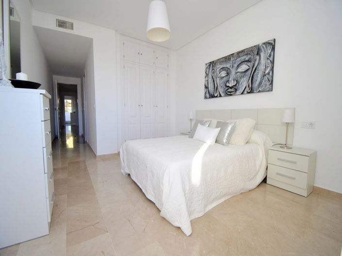Image No.6-3 Bed Apartment for sale