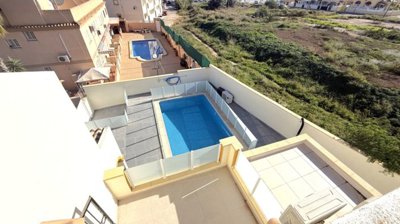 1 - Orihuela, House