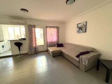 Appartement de 1 chambre à vendre à Torrevieja