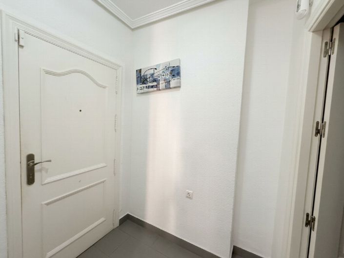 Image No.11-Appartement de 1 chambre à vendre à Torrevieja