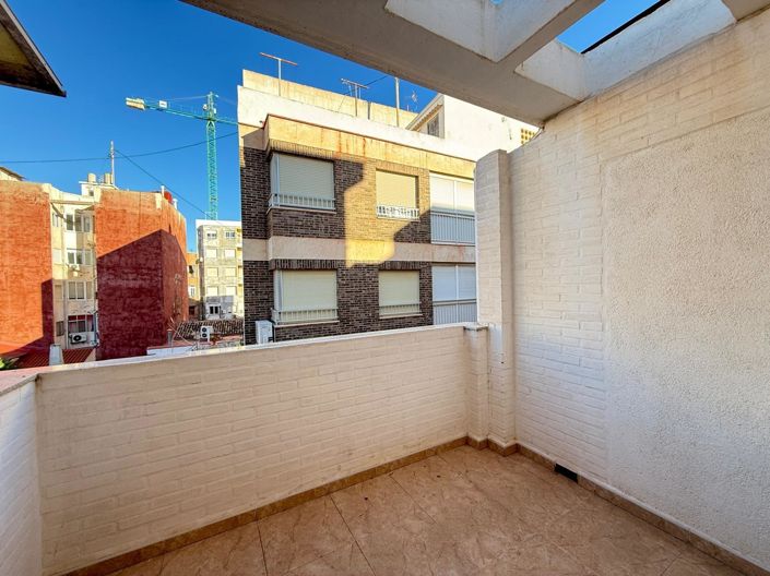Image No.12-Appartement de 1 chambre à vendre à Torrevieja