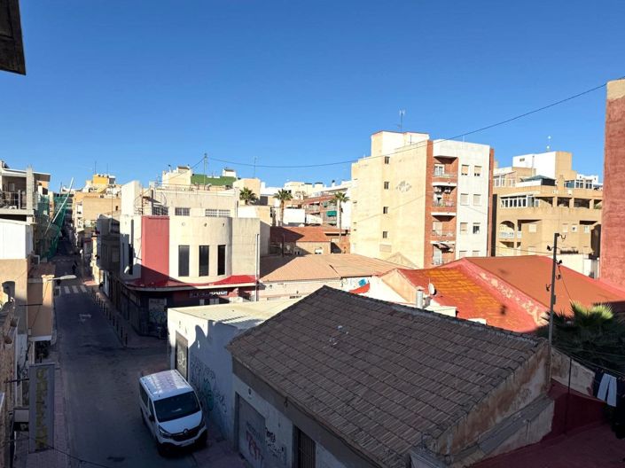 Image No.14-Appartement de 1 chambre à vendre à Torrevieja