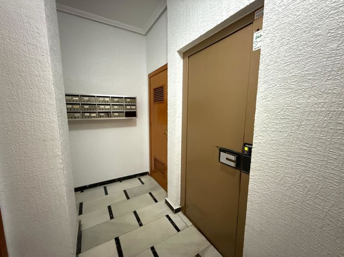 Image No.15-Appartement de 1 chambre à vendre à Torrevieja