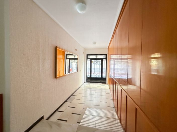 Image No.16-Appartement de 1 chambre à vendre à Torrevieja