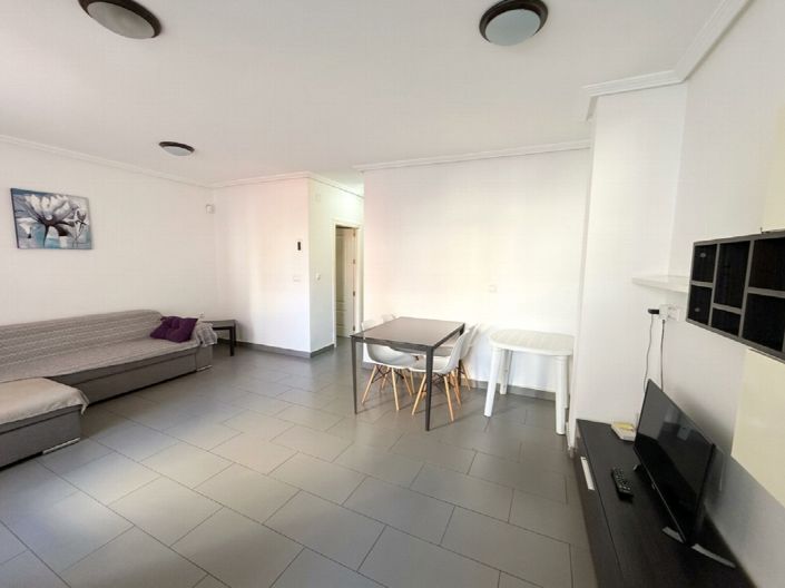 Image No.3-Appartement de 1 chambre à vendre à Torrevieja