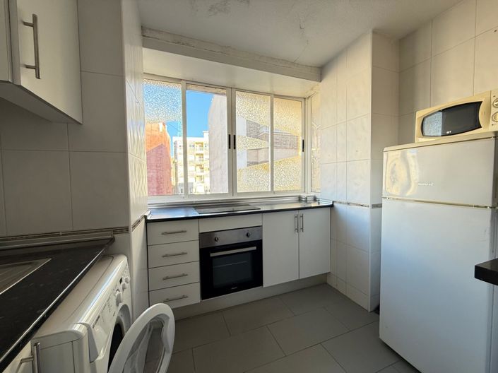 Image No.5-Appartement de 1 chambre à vendre à Torrevieja