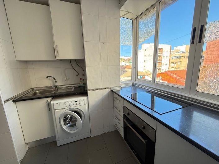 Image No.6-Appartement de 1 chambre à vendre à Torrevieja