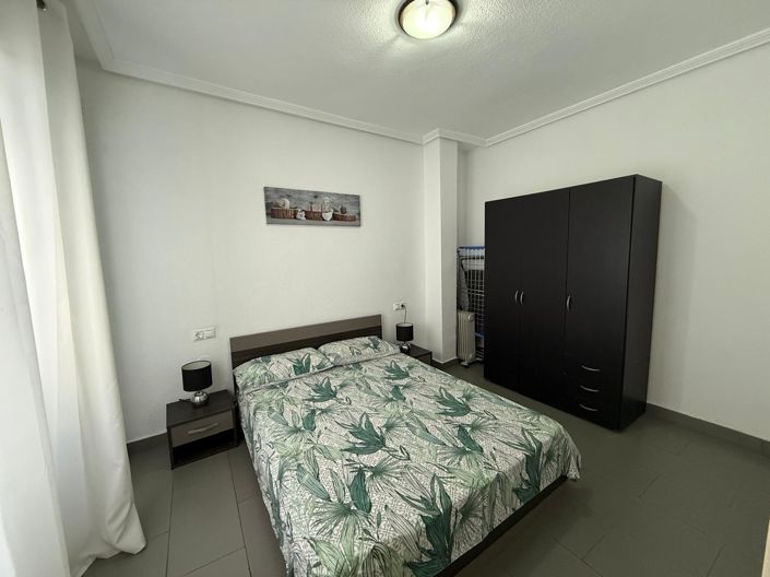 Image No.7-Appartement de 1 chambre à vendre à Torrevieja