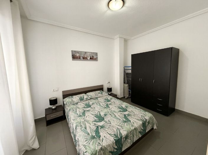 Image No.7-Appartement de 1 chambre à vendre à Torrevieja