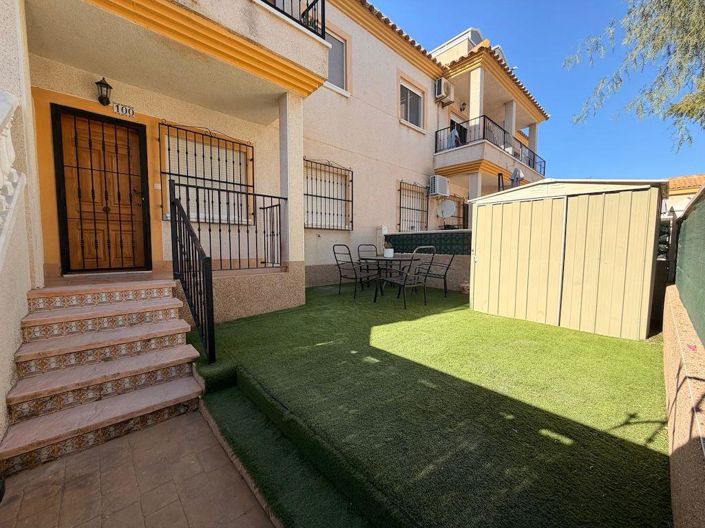 Image No.17-Bungalow de 2 chambres à vendre à Orihuela