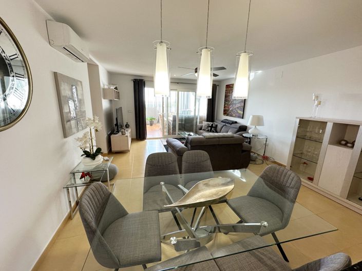 Image No.11-3 Bed Apartment for sale