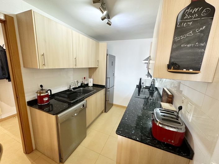 Image No.13-3 Bed Apartment for sale