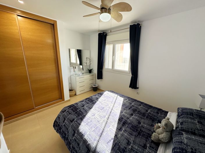 Image No.20-Appartement de 3 chambres à vendre à Mar Menor Golf Resort