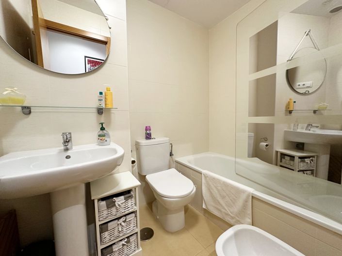 Image No.21-Appartement de 3 chambres à vendre à Mar Menor Golf Resort