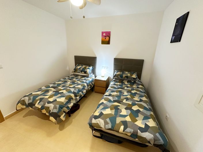 Image No.23-3 Bed Apartment for sale