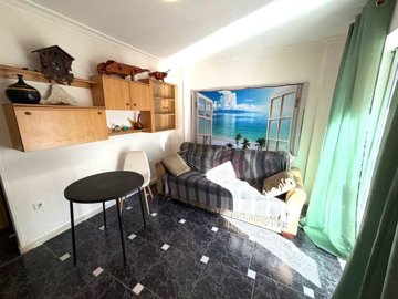 1 Bed Apartment for sale