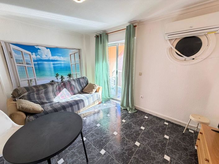 Image No.3-Appartement de 1 chambre à vendre à Torrevieja