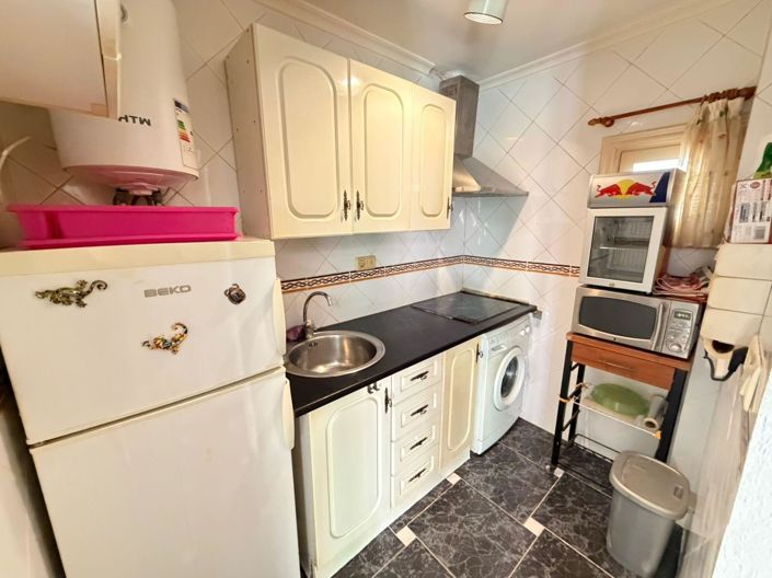 Image No.4-Appartement de 1 chambre à vendre à Torrevieja