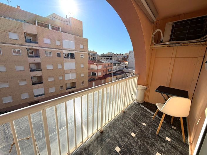 Image No.8-Appartement de 1 chambre à vendre à Torrevieja