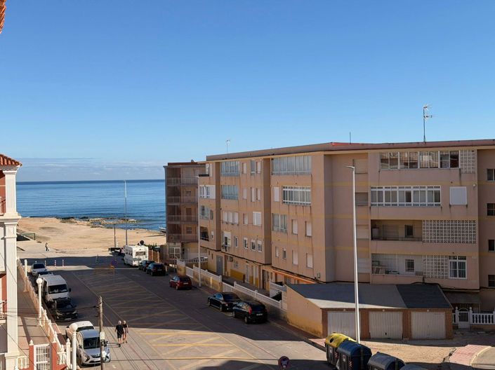 Image No.9-Appartement de 1 chambre à vendre à Torrevieja