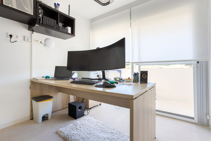 Image No.14-Propriété de 3 chambres à vendre à Torrevieja