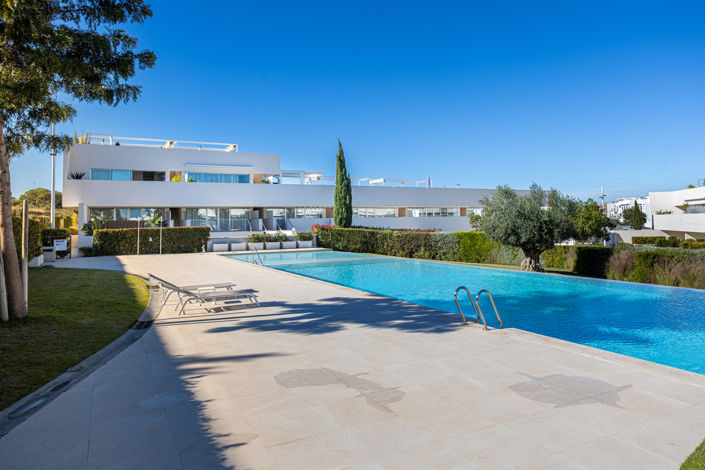 Image No.5-Propriété de 3 chambres à vendre à Torrevieja