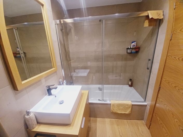 Image No.18-Appartement de 2 chambres à vendre à Hacienda Riquelme Golf Resort