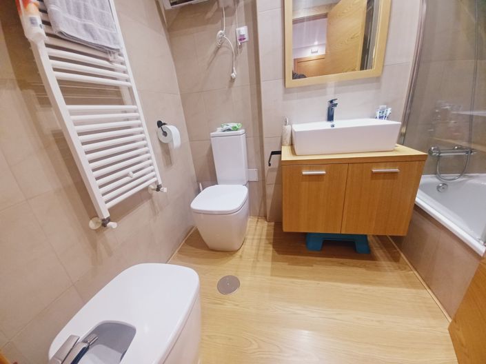 Image No.19-Appartement de 2 chambres à vendre à Hacienda Riquelme Golf Resort