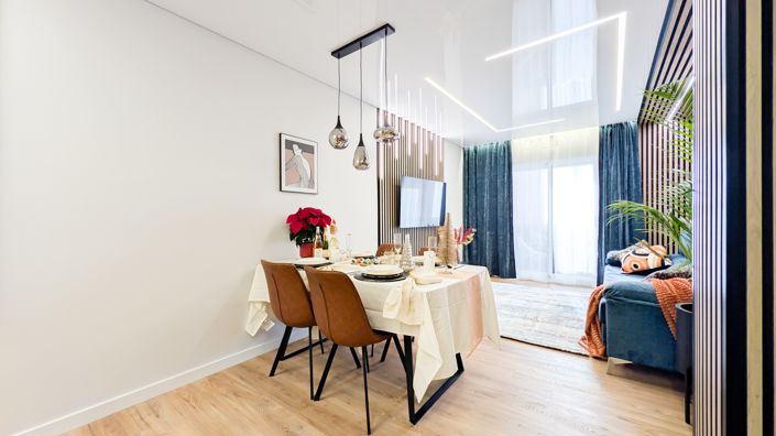 Image No.10-Appartement de 1 chambre à vendre à Torrevieja