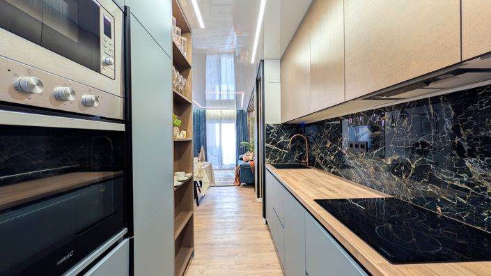 Image No.13-Appartement de 1 chambre à vendre à Torrevieja