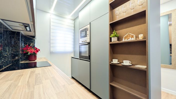 Image No.15-Appartement de 1 chambre à vendre à Torrevieja