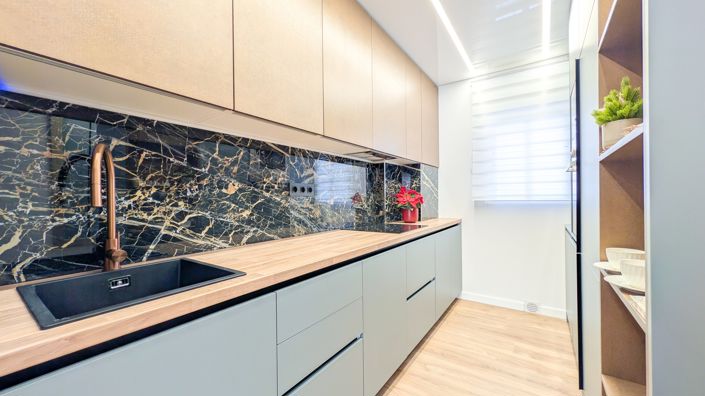 Image No.16-Appartement de 1 chambre à vendre à Torrevieja