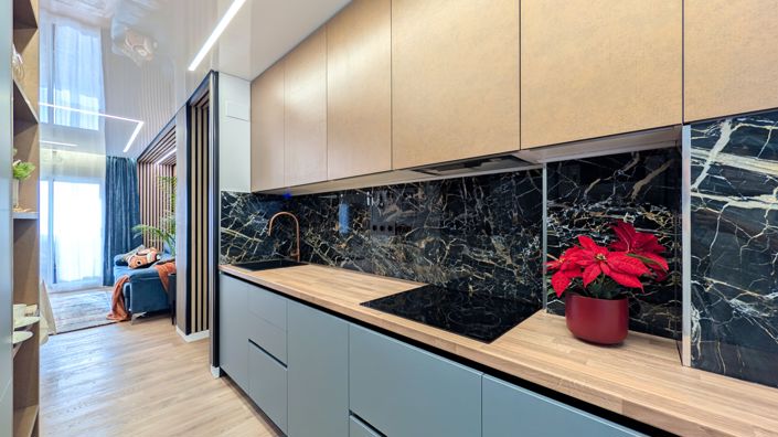 Image No.17-Appartement de 1 chambre à vendre à Torrevieja