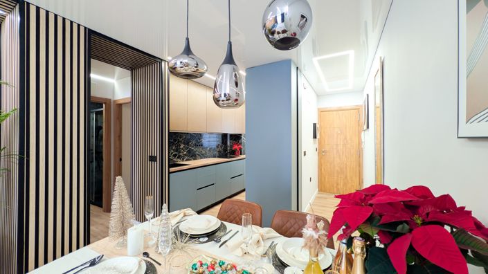 Image No.2-Appartement de 1 chambre à vendre à Torrevieja