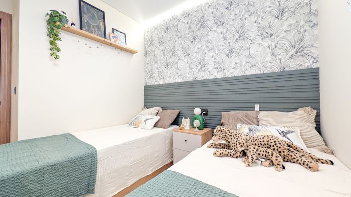 Image No.20-Appartement de 1 chambre à vendre à Torrevieja