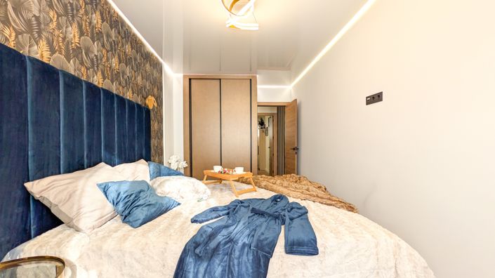 Image No.26-Appartement de 1 chambre à vendre à Torrevieja