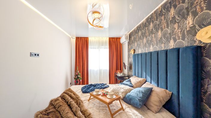 Image No.28-Appartement de 1 chambre à vendre à Torrevieja