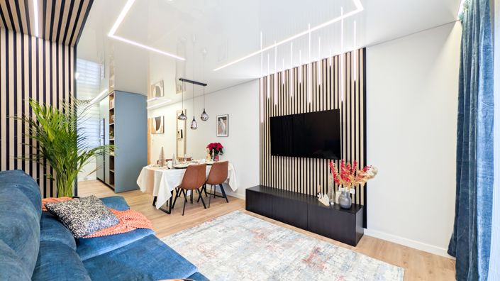 Image No.3-Appartement de 1 chambre à vendre à Torrevieja