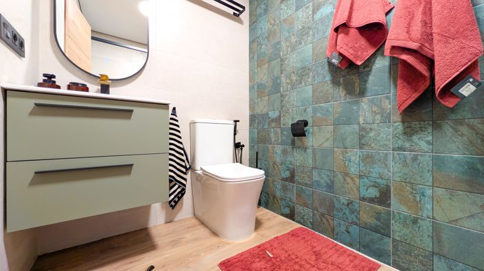 Image No.39-Appartement de 1 chambre à vendre à Torrevieja