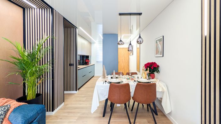 Image No.4-Appartement de 1 chambre à vendre à Torrevieja