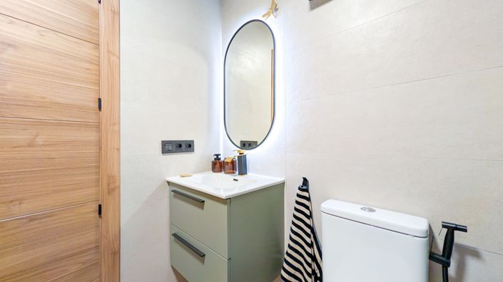 Image No.40-Appartement de 1 chambre à vendre à Torrevieja